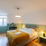 Flh Liberdade Spacious Apartment With Parking