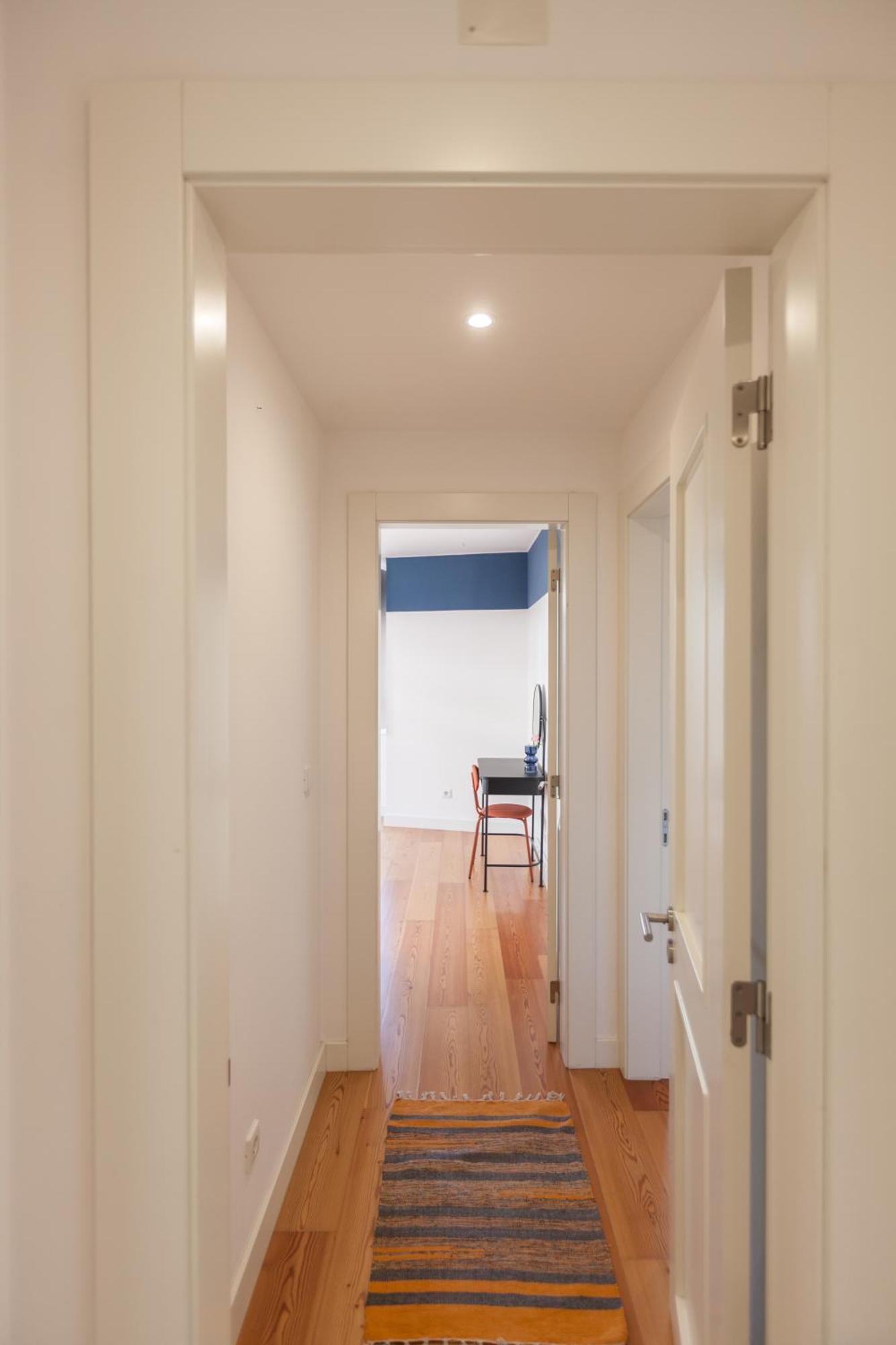 Apartamento Flh Liberdade Spacious With Parking Lisboa