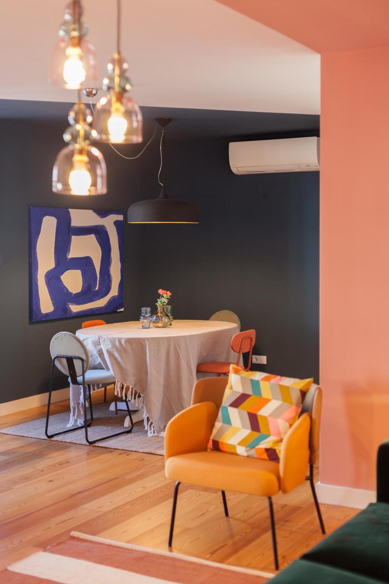 Flh Liberdade Spacious With Parking Apartamento Lisboa